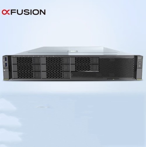 FusionServer2258 V7