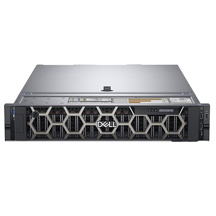 PowerEdge C6615