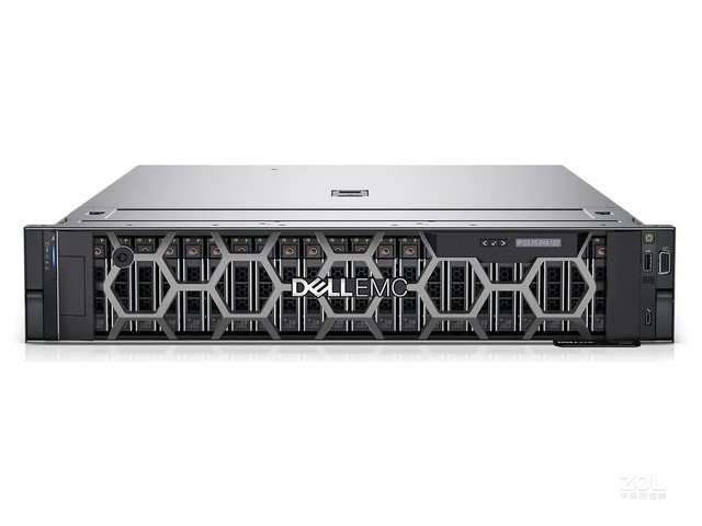 PowerEdge R7615