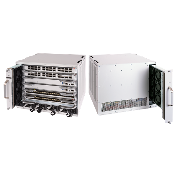 思科核心交换机