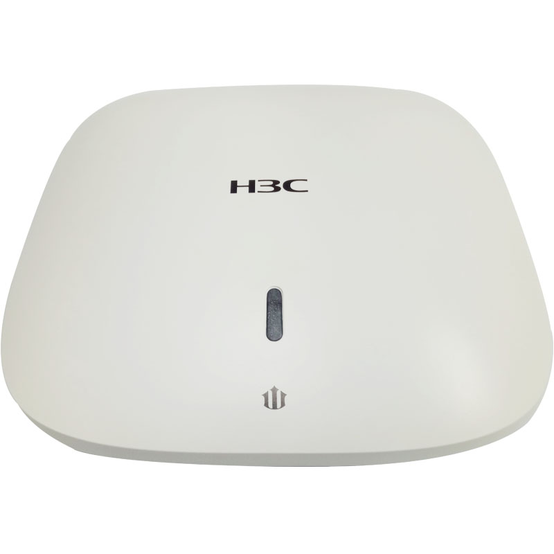 H3C无线AP