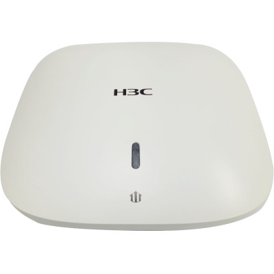 H3C无线AP